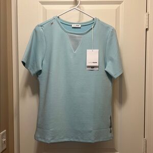 Alphatauri Red Bull Blue T-shirt Joka size medium